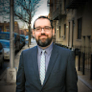 Meet your Posher, James